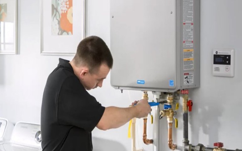 Dazkırı Doğalgazcı